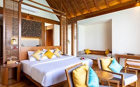Furaveri Maldives - Complimentary Round-trip Seaplane Transfer For Two For A Minimum Of 5 Nights Or More From May 1st To October 31st, 2025 Meedhoo (raa Atoll)
